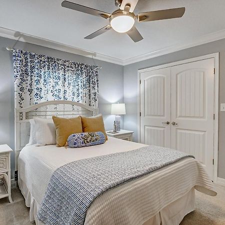 Vila Spring Break Specials! Front Row Views - Tiki Bar - Playground Bolivar Peninsula Exteriér fotografie