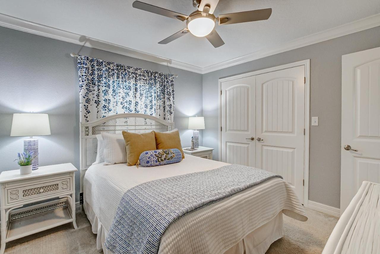 Vila Spring Break Specials! Front Row Views - Tiki Bar - Playground Bolivar Peninsula Exteriér fotografie