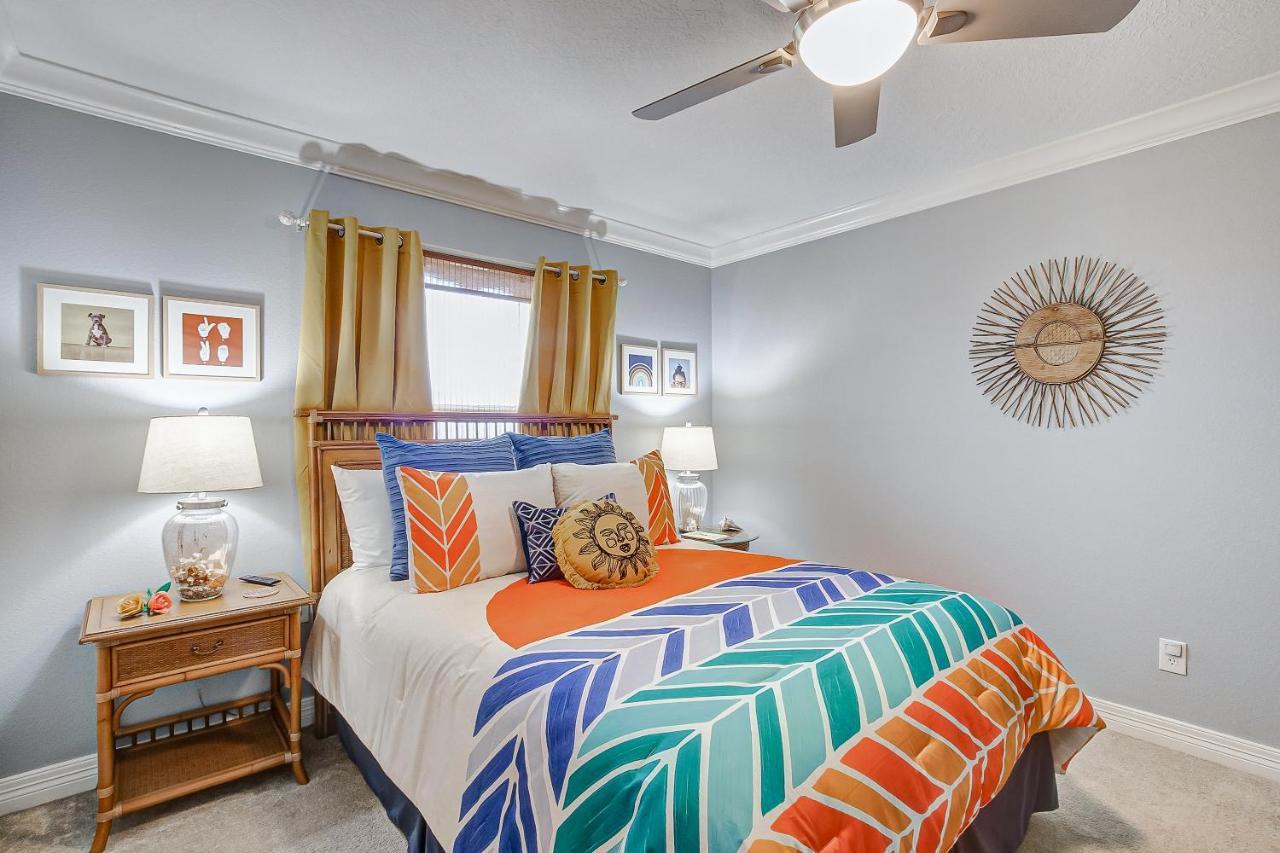 Vila Spring Break Specials! Front Row Views - Tiki Bar - Playground Bolivar Peninsula Exteriér fotografie